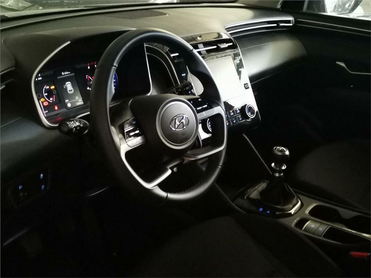 Hyundai Tucson 1.6 TGDI 110kW (150CV) Klass - foto 5