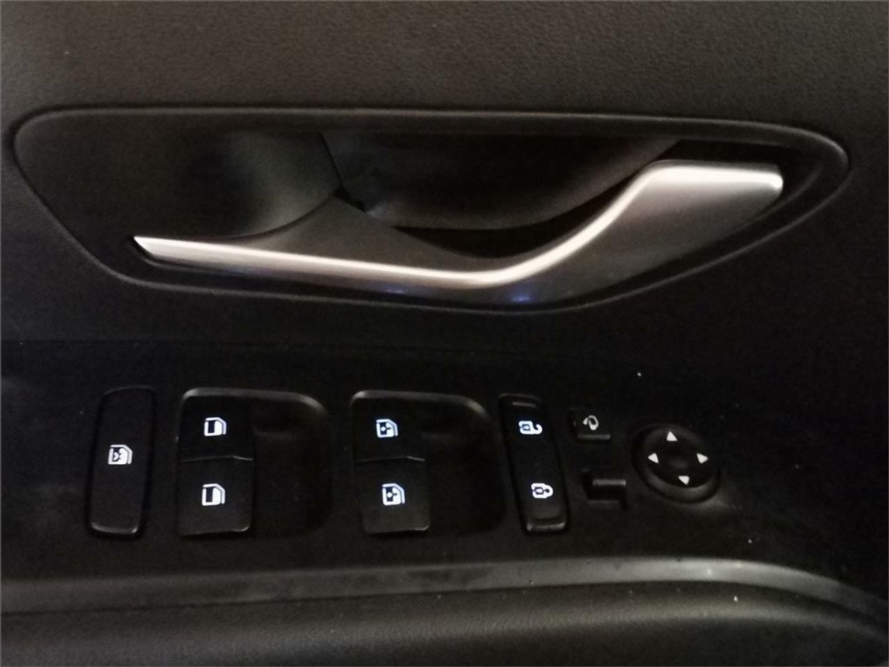 Hyundai Tucson 1.6 TGDI 110kW (150CV) Klass - foto 8