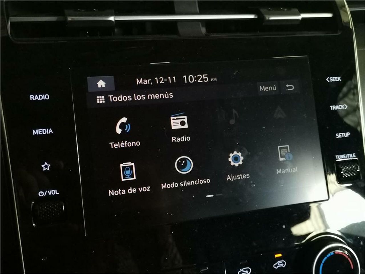 Hyundai Tucson 1.6 TGDI 110kW (150CV) Klass - foto 21