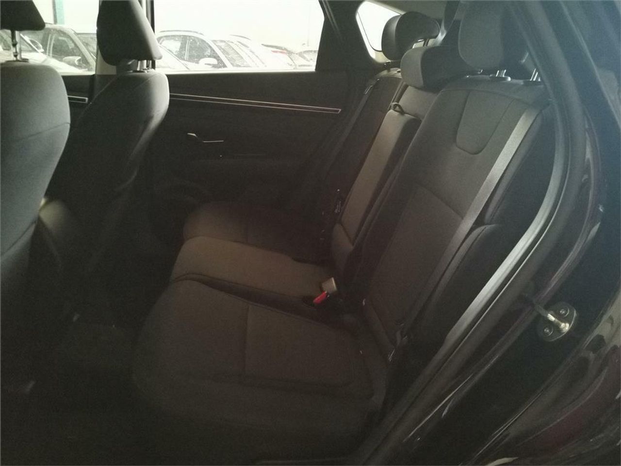 Hyundai Tucson 1.6 TGDI 110kW (150CV) Klass - foto 9