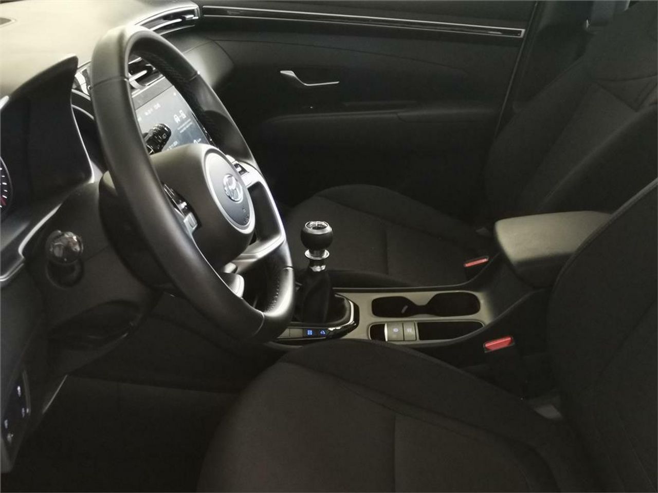 Hyundai Tucson 1.6 TGDI 110kW (150CV) Klass - foto 6