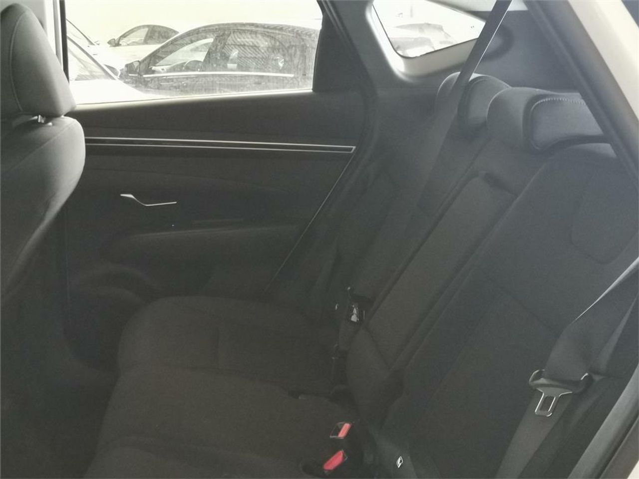 Hyundai Tucson 1.6 TGDI 110kW (150CV) Klass - foto 10