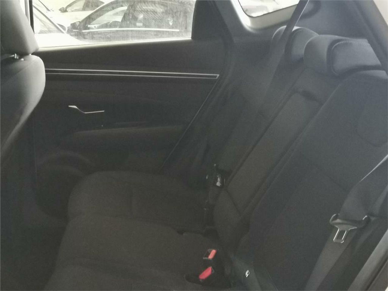 Hyundai Tucson 1.6 TGDI 110kW (150CV) Klass - foto 9