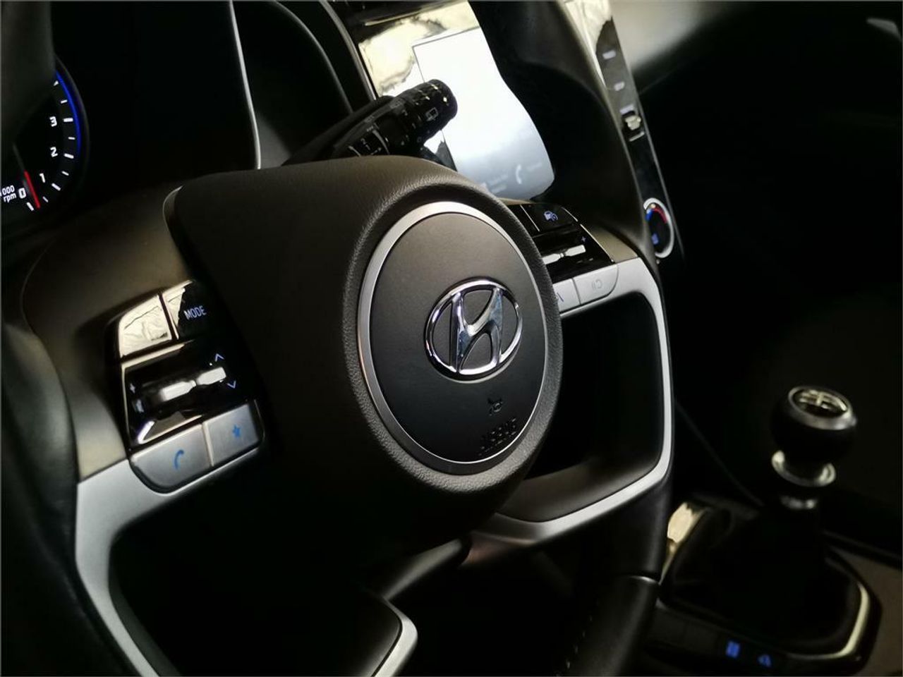 Hyundai Tucson 1.6 TGDI 110kW (150CV) Klass - foto 7