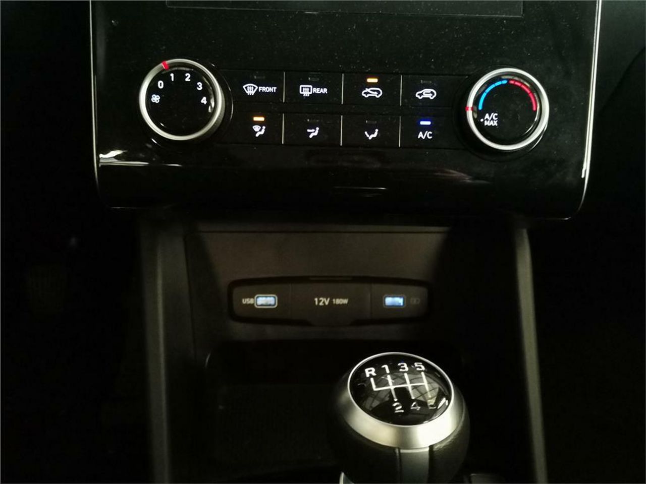 Hyundai Tucson 1.6 TGDI 110kW (150CV) Klass - foto 11