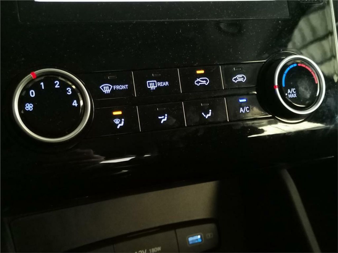 Hyundai Tucson 1.6 TGDI 110kW (150CV) Klass - foto 16