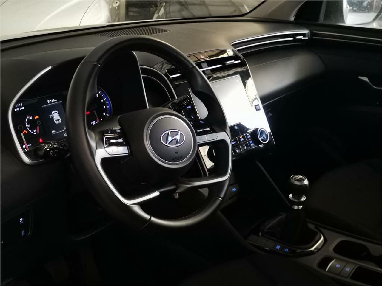 Hyundai Tucson 1.6 TGDI 110kW (150CV) Klass - foto 5