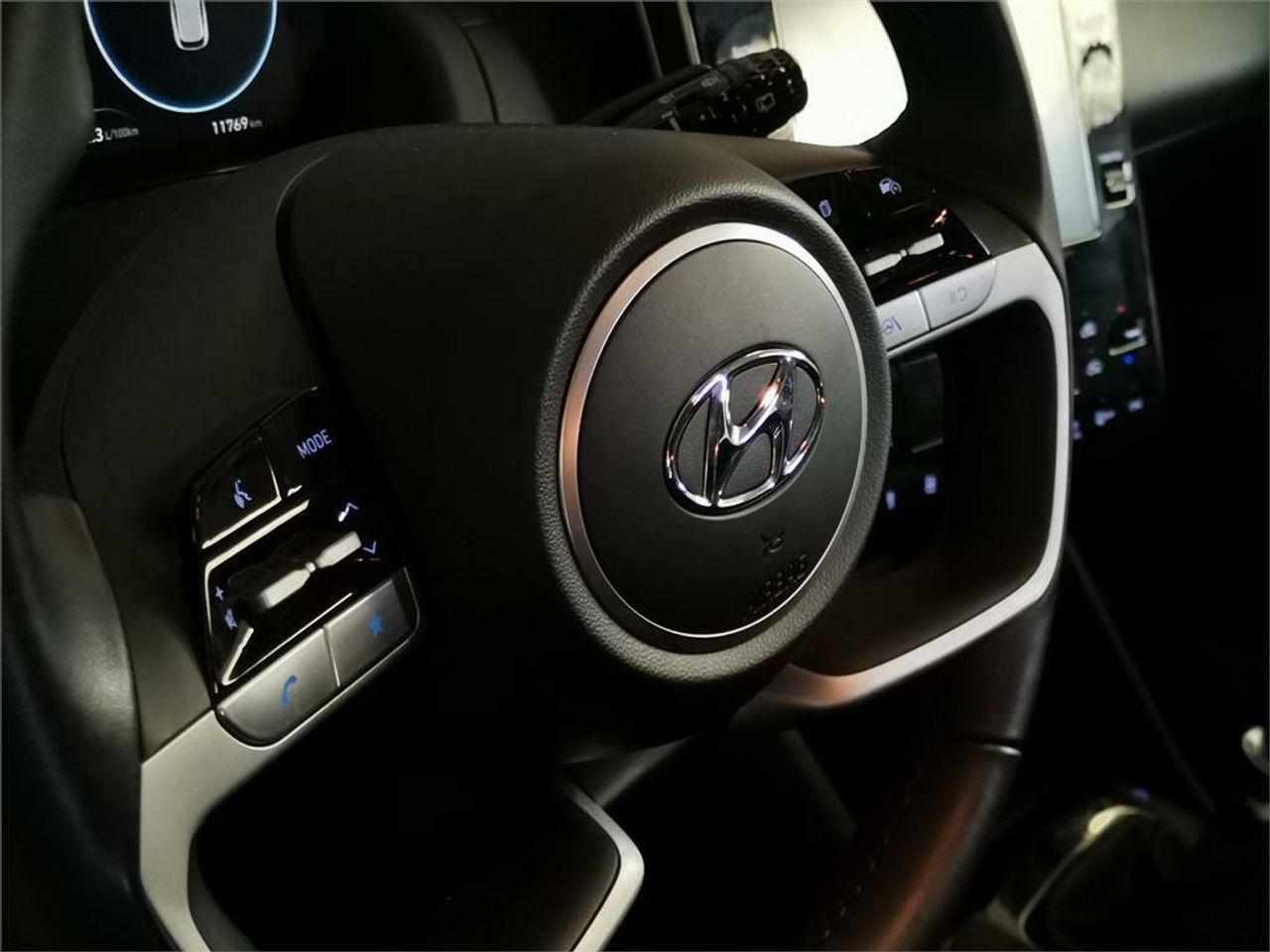 Hyundai Tucson 1.6 TGDI 110kW (150CV) Maxx - foto 7