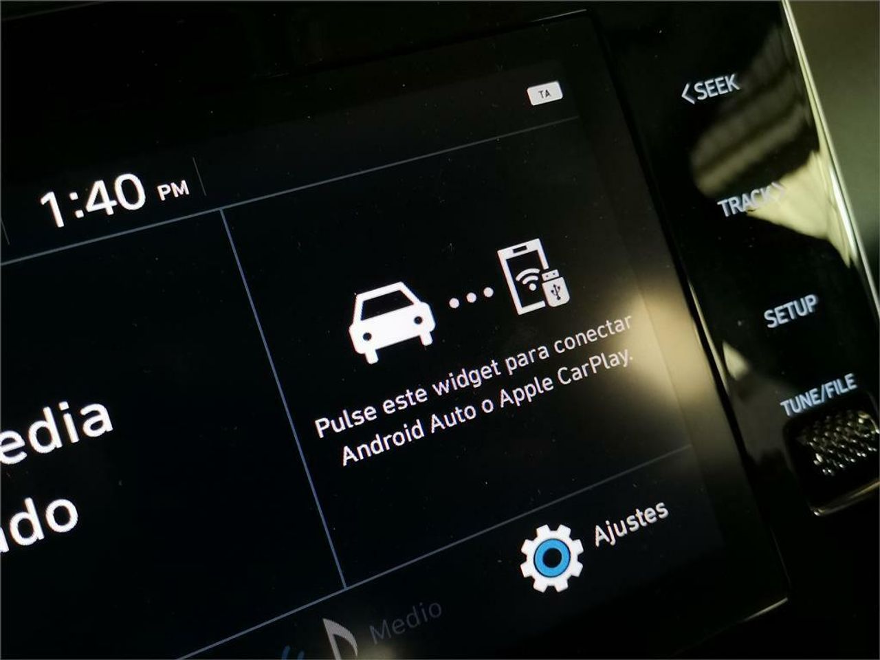 Hyundai Tucson 1.6 TGDI 110kW (150CV) Maxx - foto 21