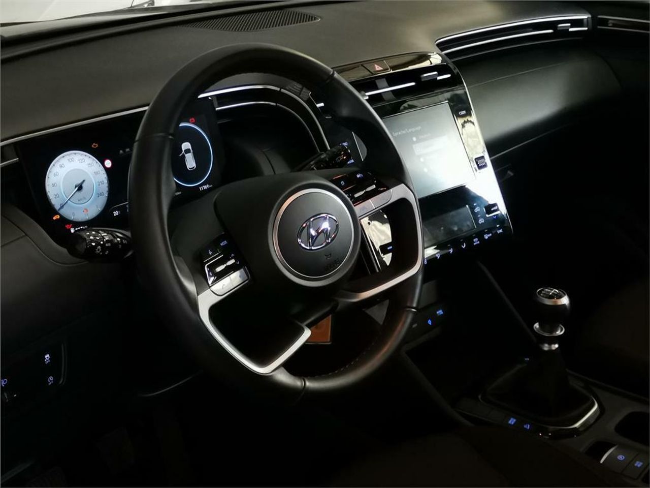 Hyundai Tucson 1.6 TGDI 110kW (150CV) Maxx - foto 5