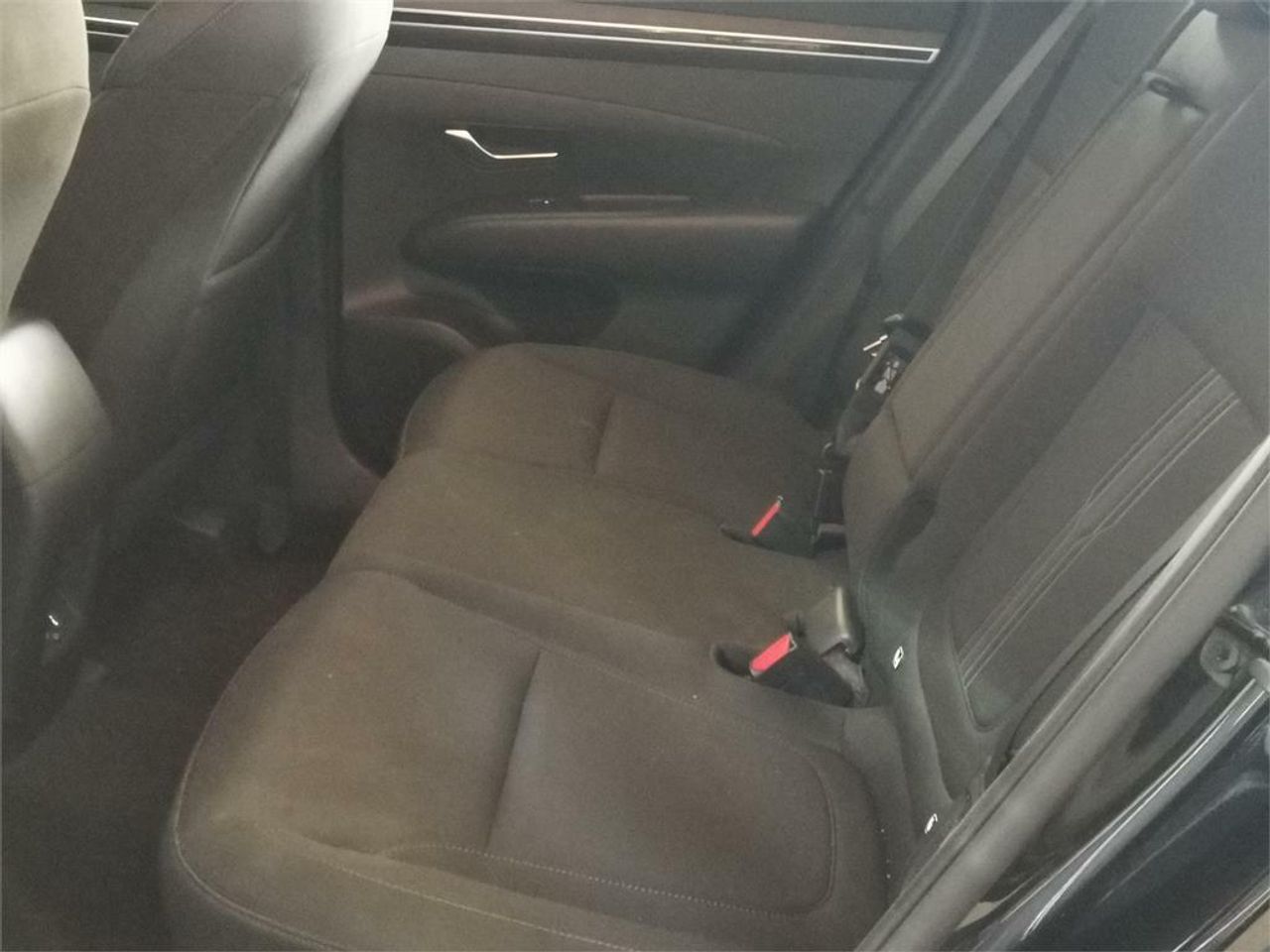 Hyundai Tucson 1.6 TGDI 110kW (150CV) Maxx - foto 9