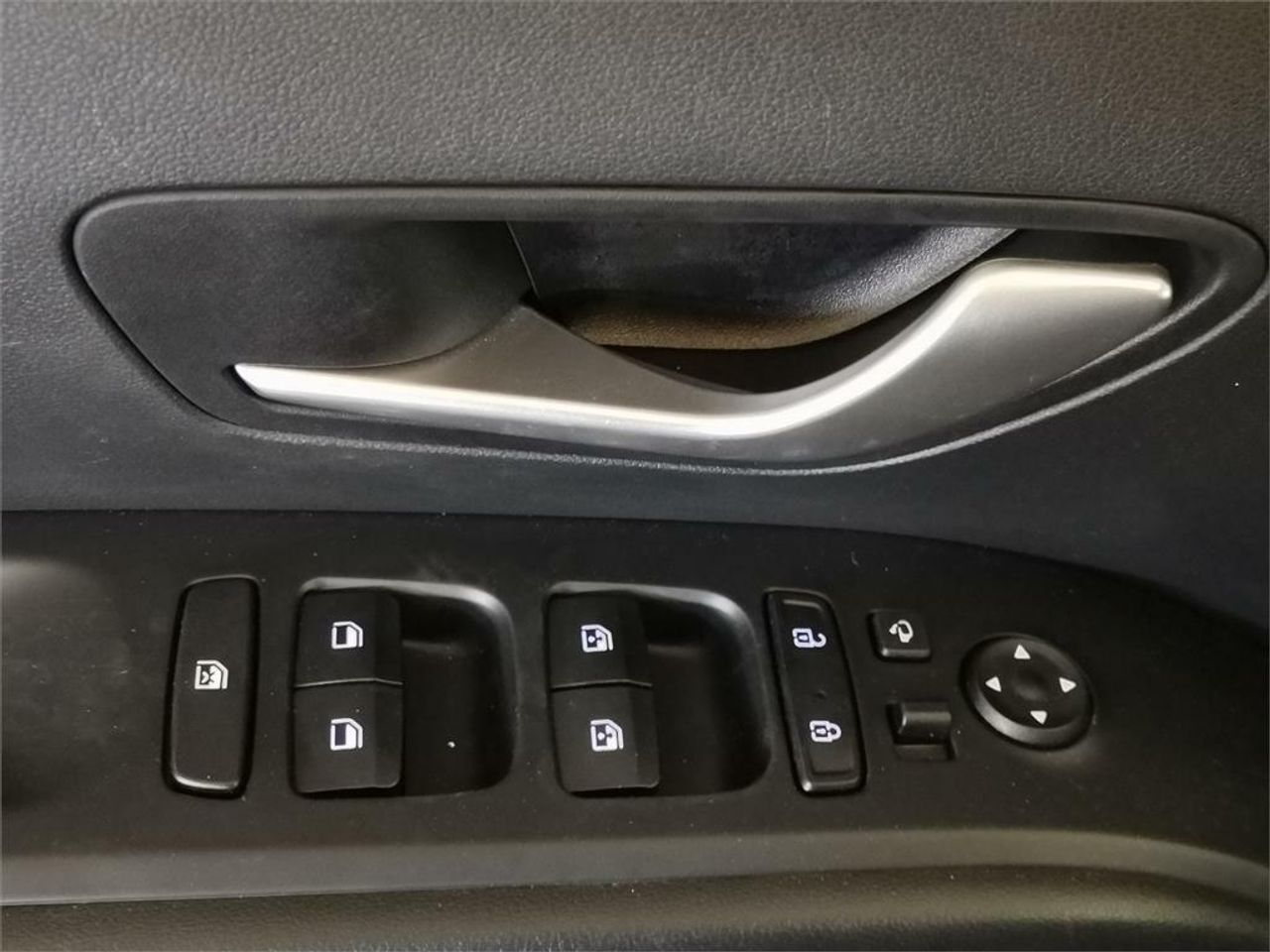 Hyundai Tucson 1.6 TGDI 110kW (150CV) Maxx - foto 8