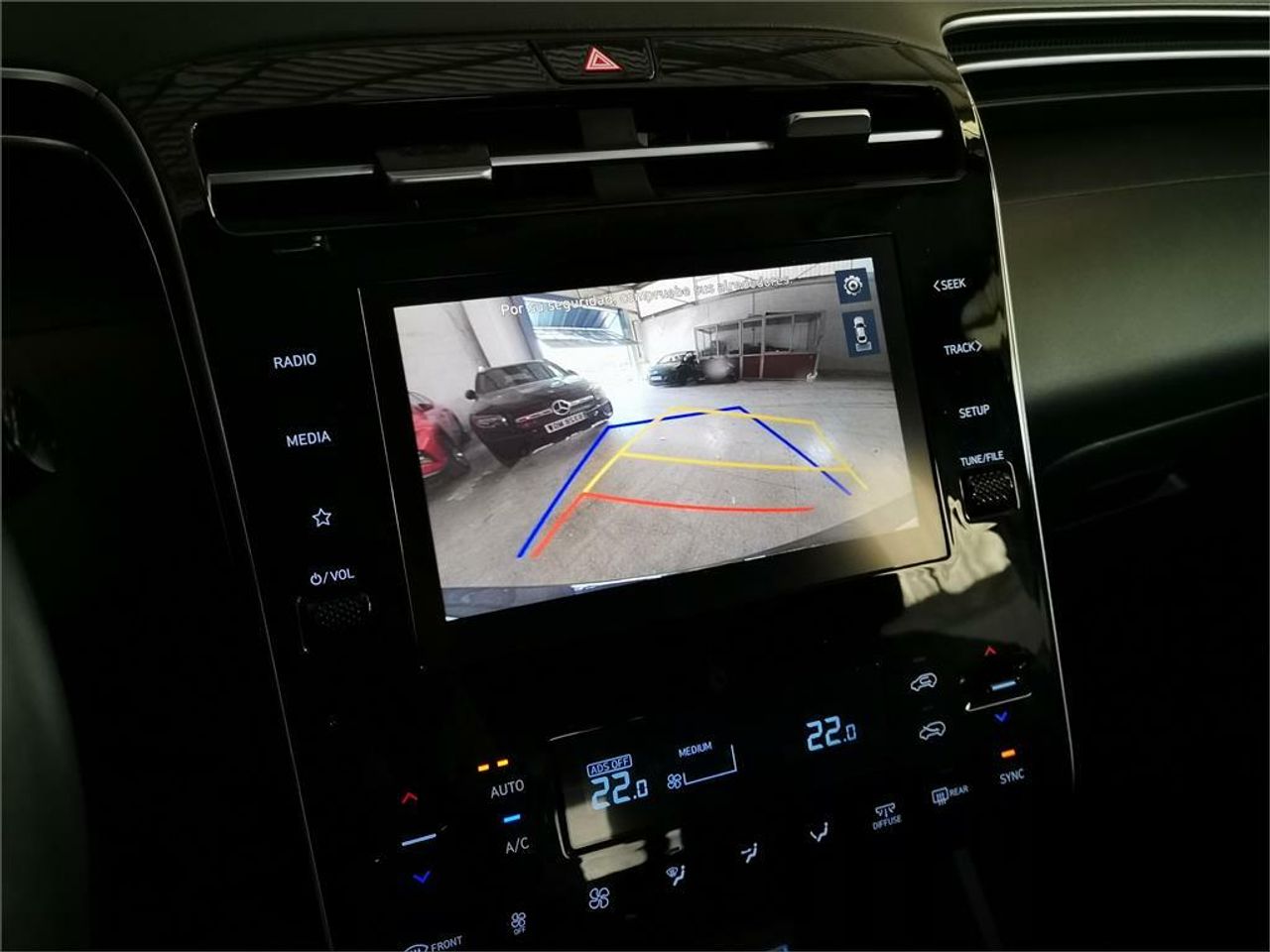 Hyundai Tucson 1.6 TGDI 110kW (150CV) Maxx - foto 19