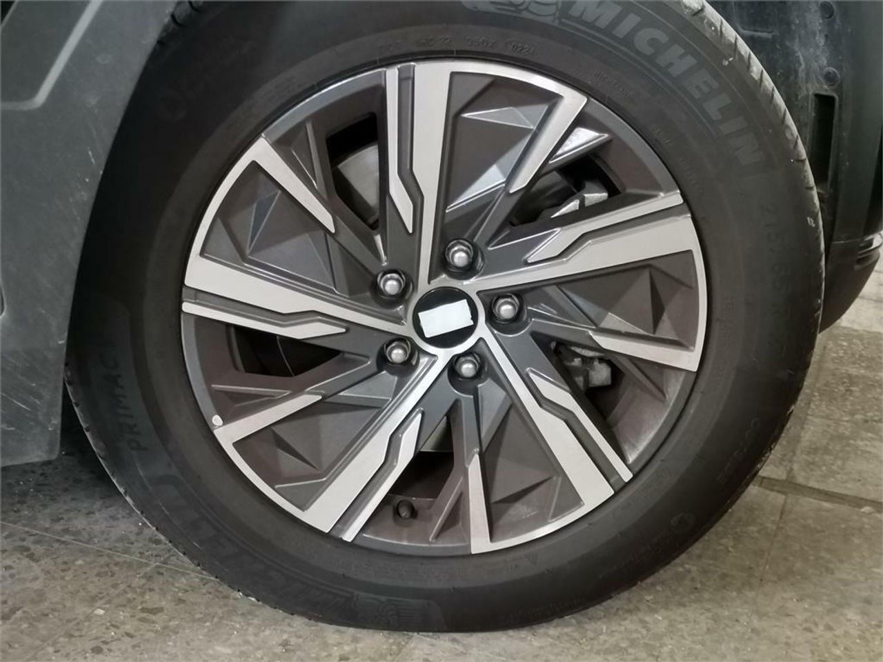 Hyundai Tucson 1.6 TGDI 110kW (150CV) Maxx - foto 23