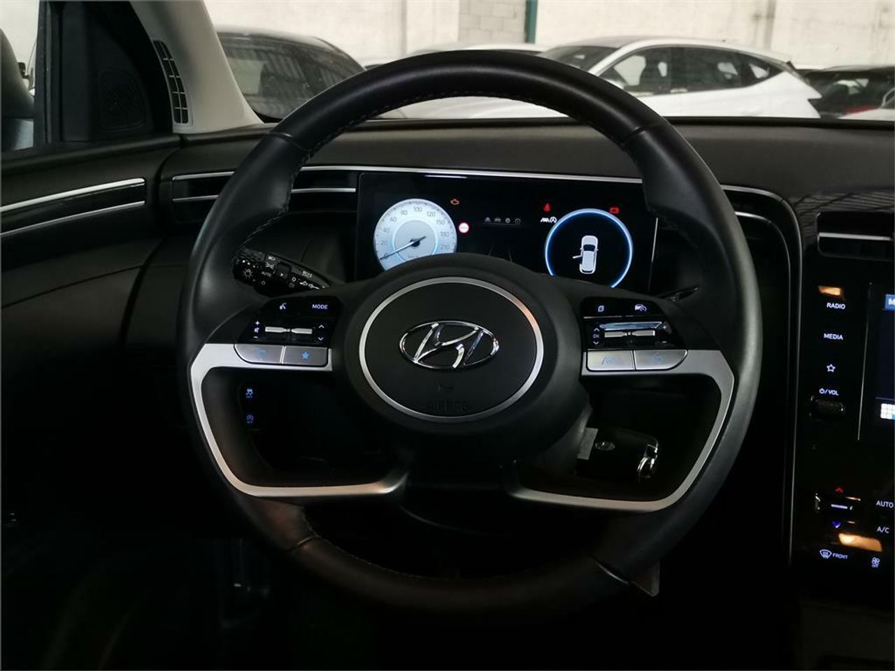 Hyundai Tucson 1.6 TGDI 110kW (150CV) Maxx - foto 12