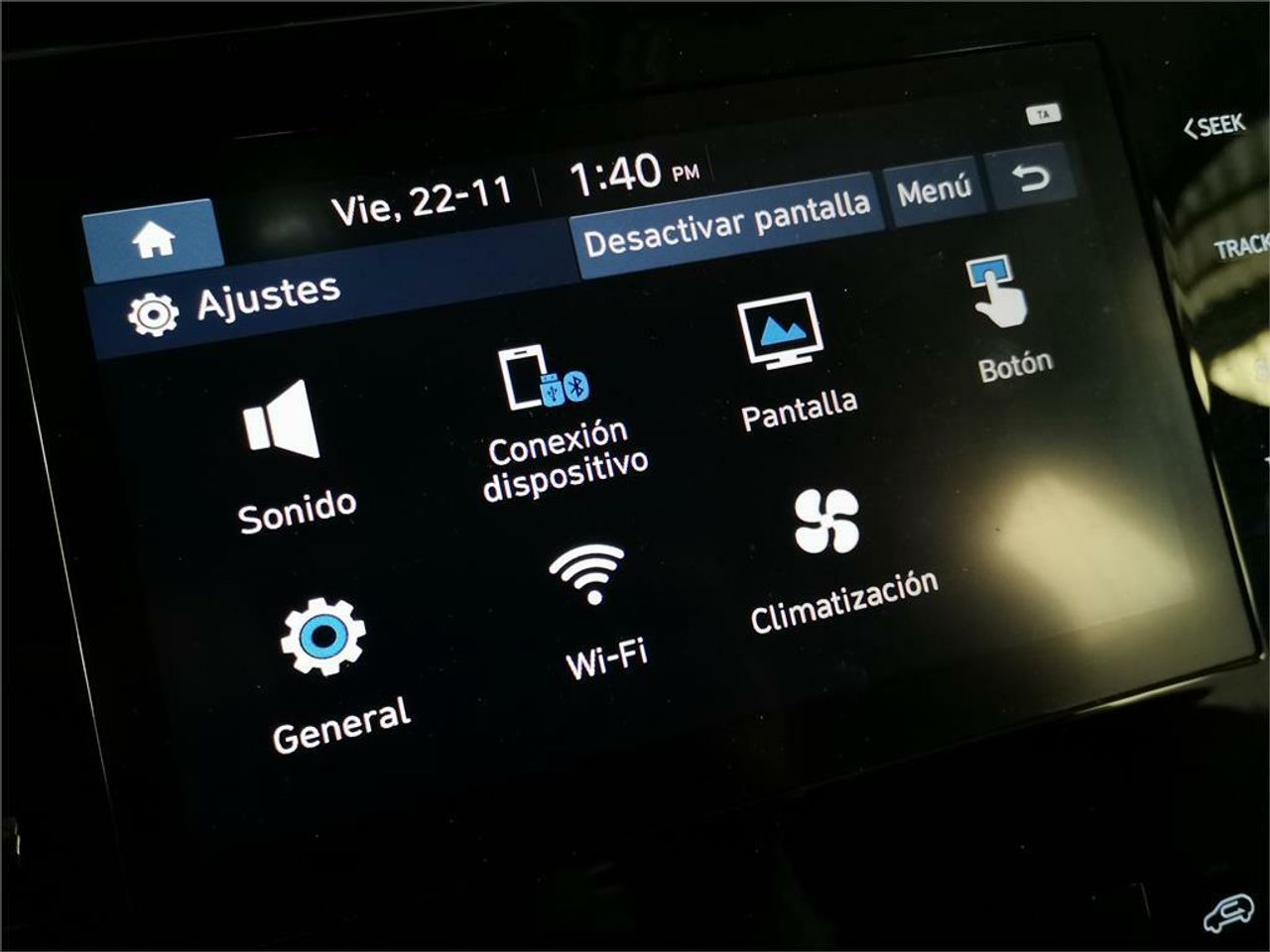 Hyundai Tucson 1.6 TGDI 110kW (150CV) Maxx - foto 20