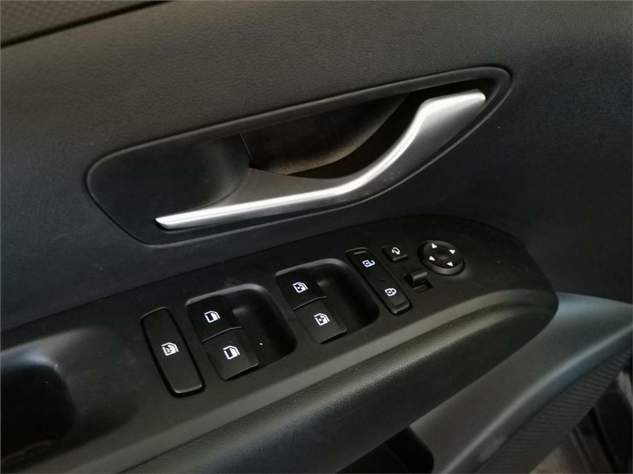 Hyundai Tucson 1.6 TGDI 110kW (150CV) Maxx - foto 16