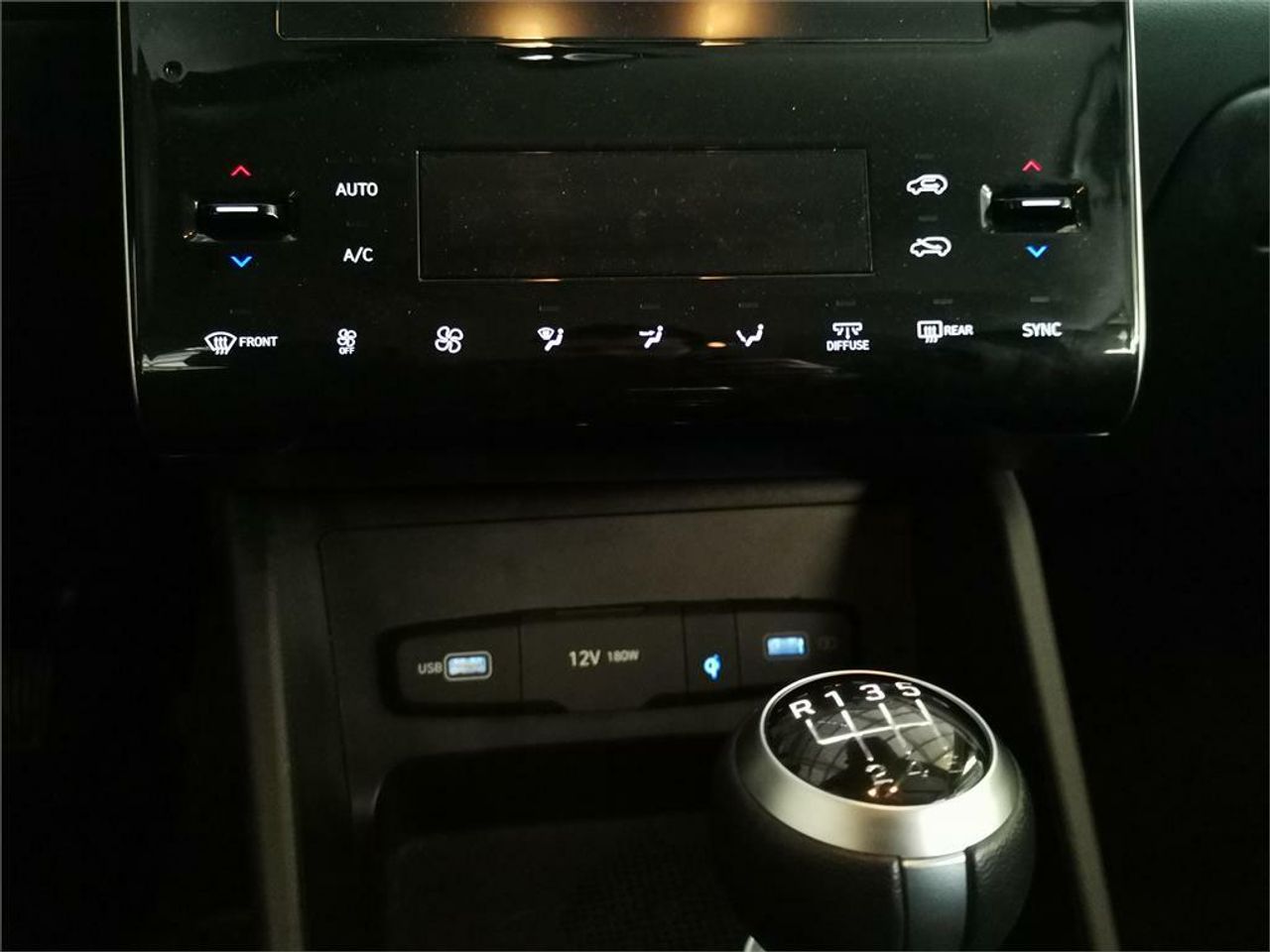 Hyundai Tucson 1.6 TGDI 110kW (150CV) Maxx - foto 13