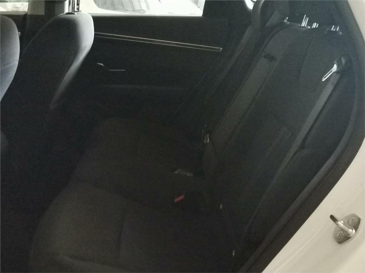 Hyundai Tucson 1.6 TGDI 110kW (150CV) Maxx - foto 9