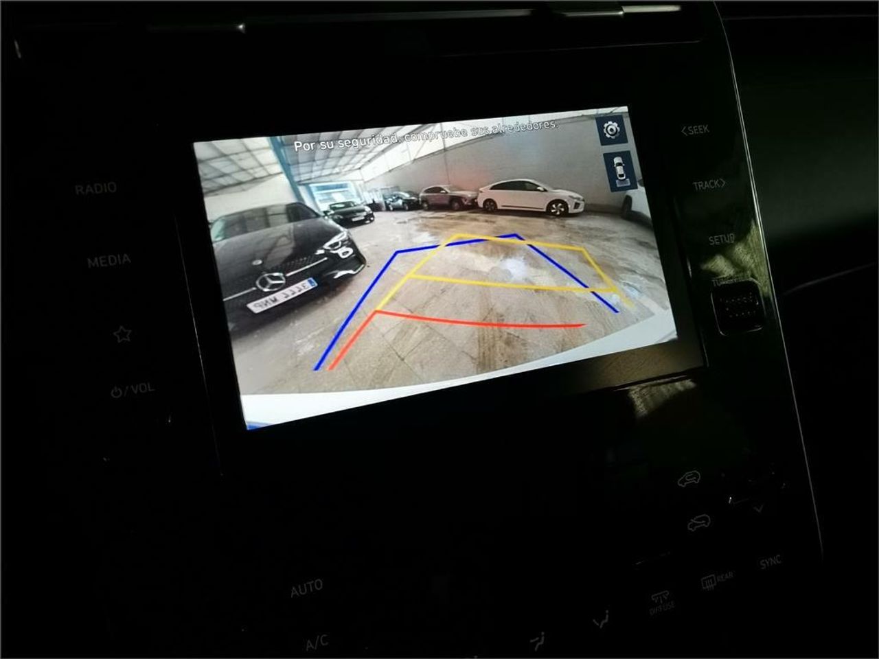 Hyundai Tucson 1.6 TGDI 110kW (150CV) Maxx - foto 13