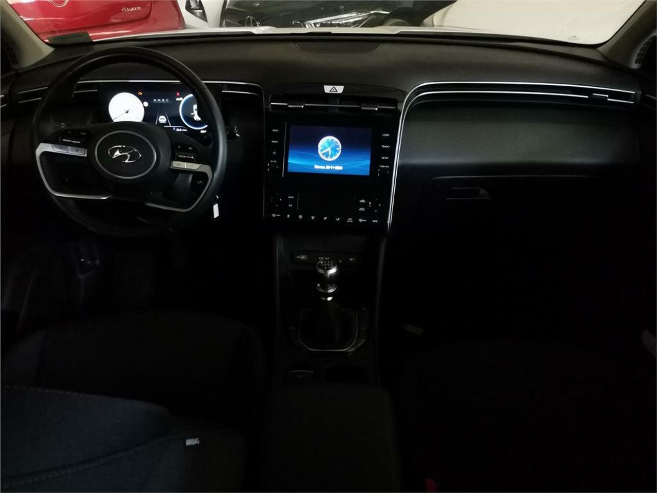 Hyundai Tucson 1.6 TGDI 110kW (150CV) Maxx - foto 6