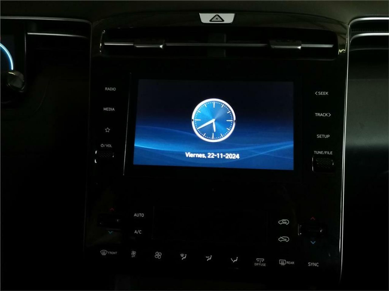 Hyundai Tucson 1.6 TGDI 110kW (150CV) Maxx - foto 10