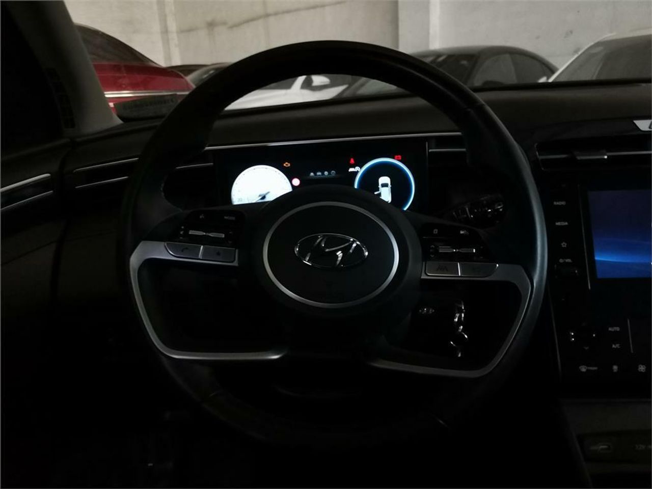 Hyundai Tucson 1.6 TGDI 110kW (150CV) Maxx - foto 7