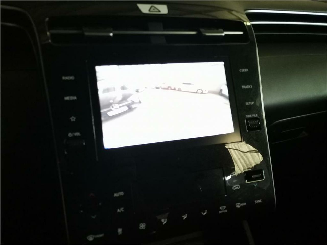 Hyundai Tucson 1.6 TGDI 110kW (150CV) Maxx - foto 14