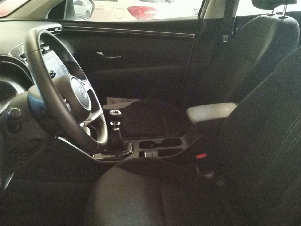 Hyundai Tucson 1.6 TGDI 110kW (150CV) Maxx - foto 4