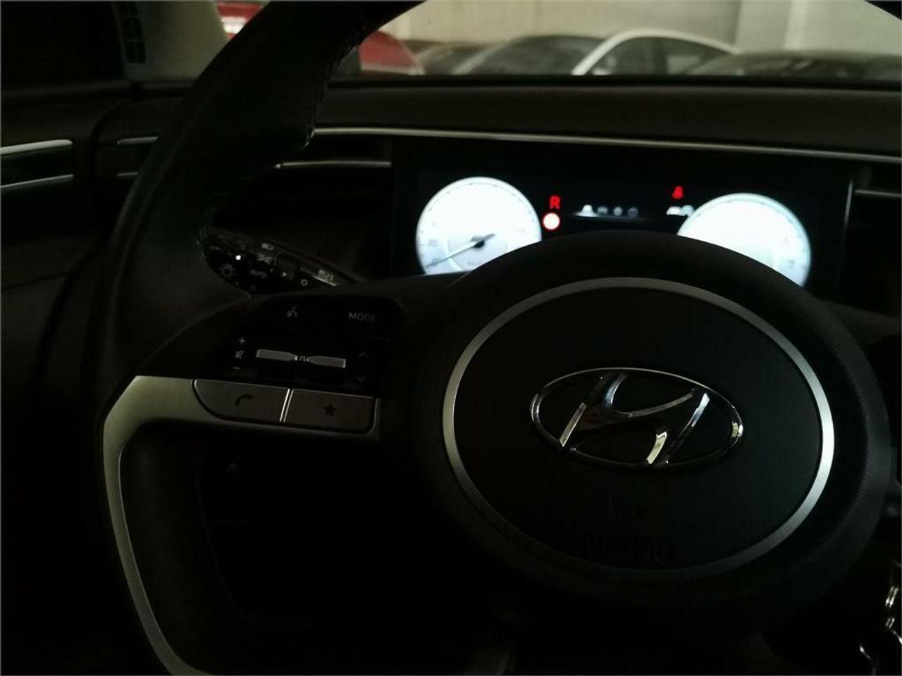 Hyundai Tucson 1.6 TGDI 110kW (150CV) Maxx - foto 17