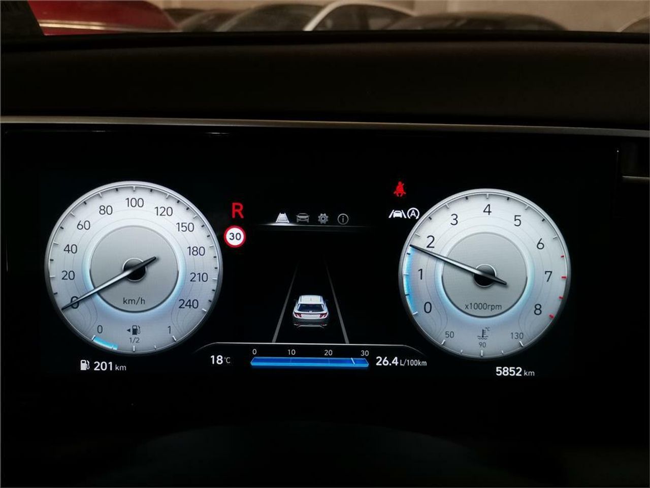 Hyundai Tucson 1.6 TGDI 110kW (150CV) Maxx - foto 16