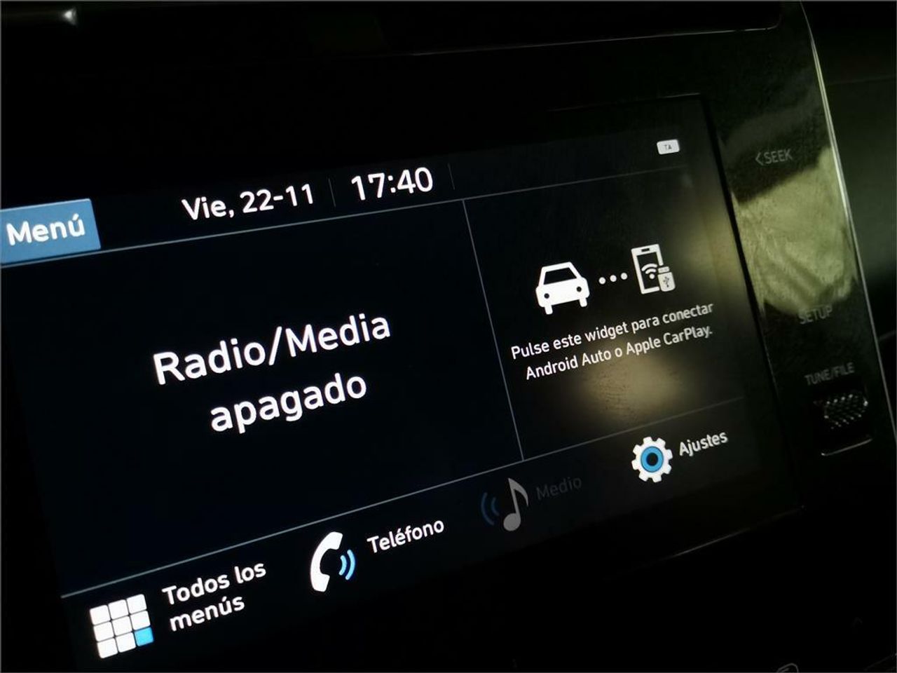 Hyundai Tucson 1.6 TGDI 110kW (150CV) Maxx - foto 18