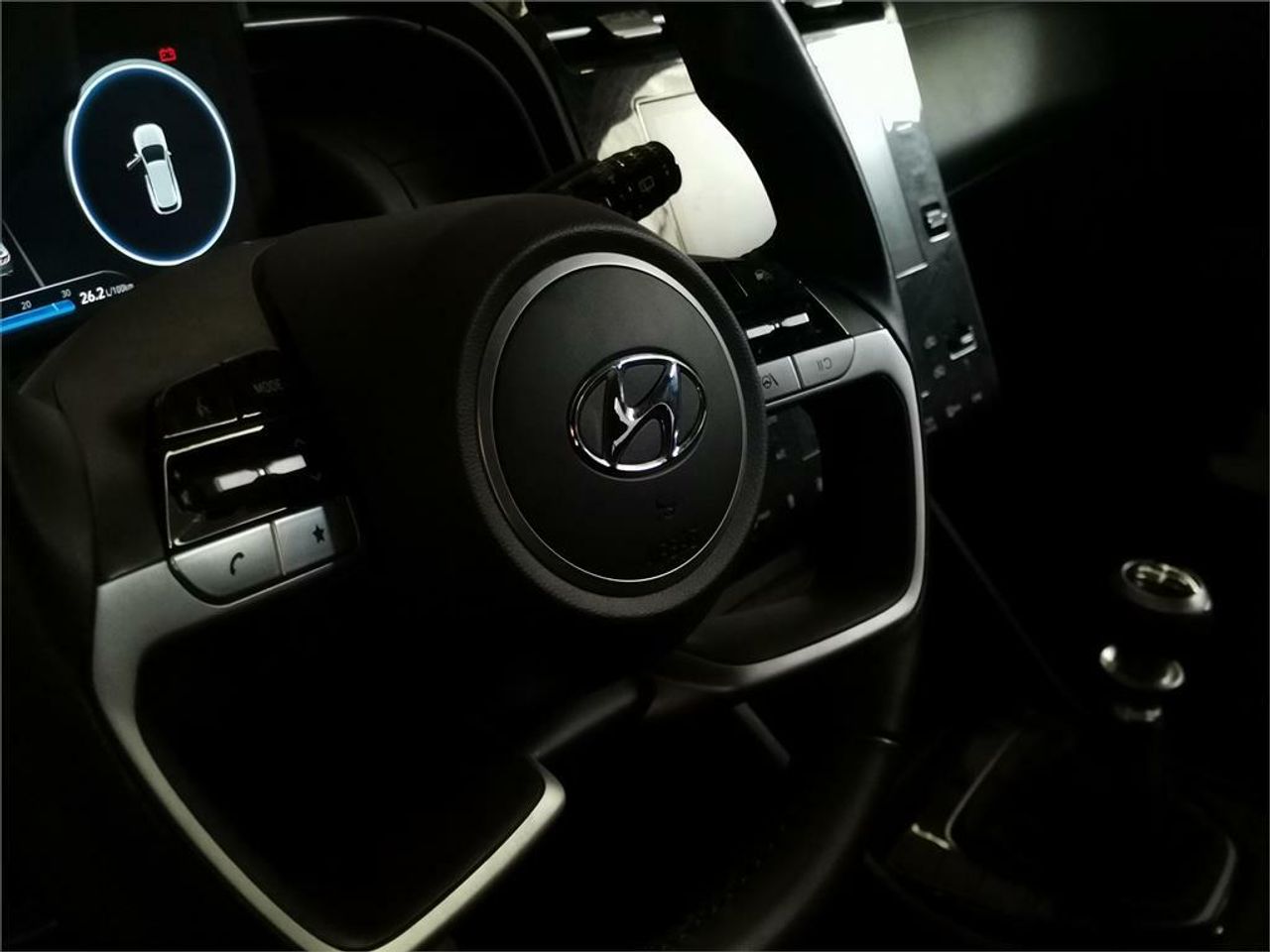 Hyundai Tucson 1.6 TGDI 110kW (150CV) Maxx - foto 5