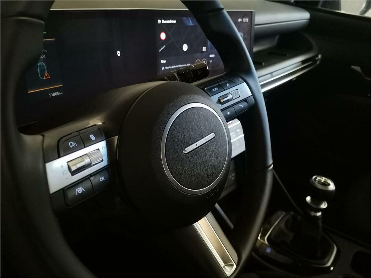 Hyundai Tucson 1.6D 85kW (115CV) Klass - foto 10