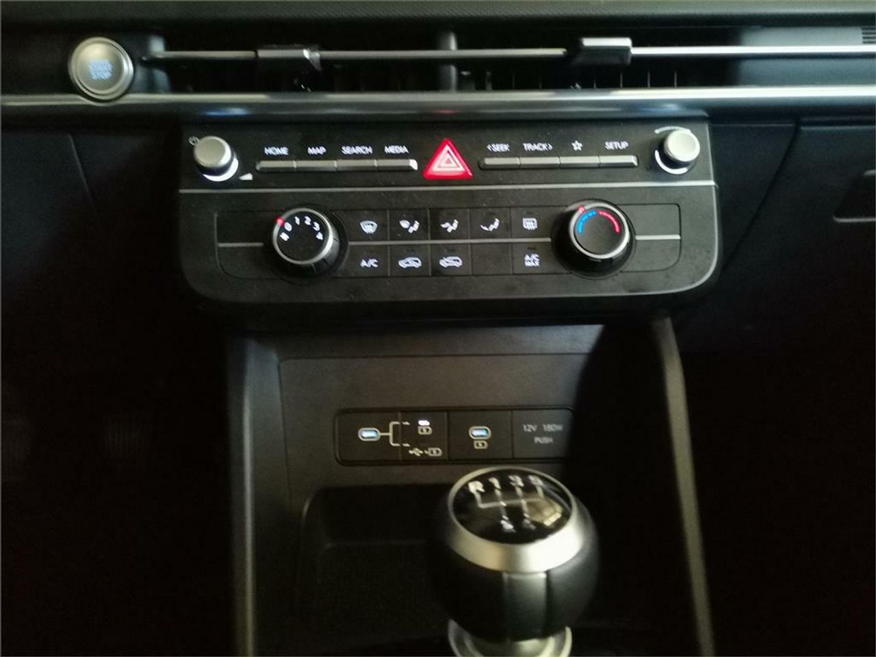 Hyundai Tucson 1.6D 85kW (115CV) Klass - foto 15