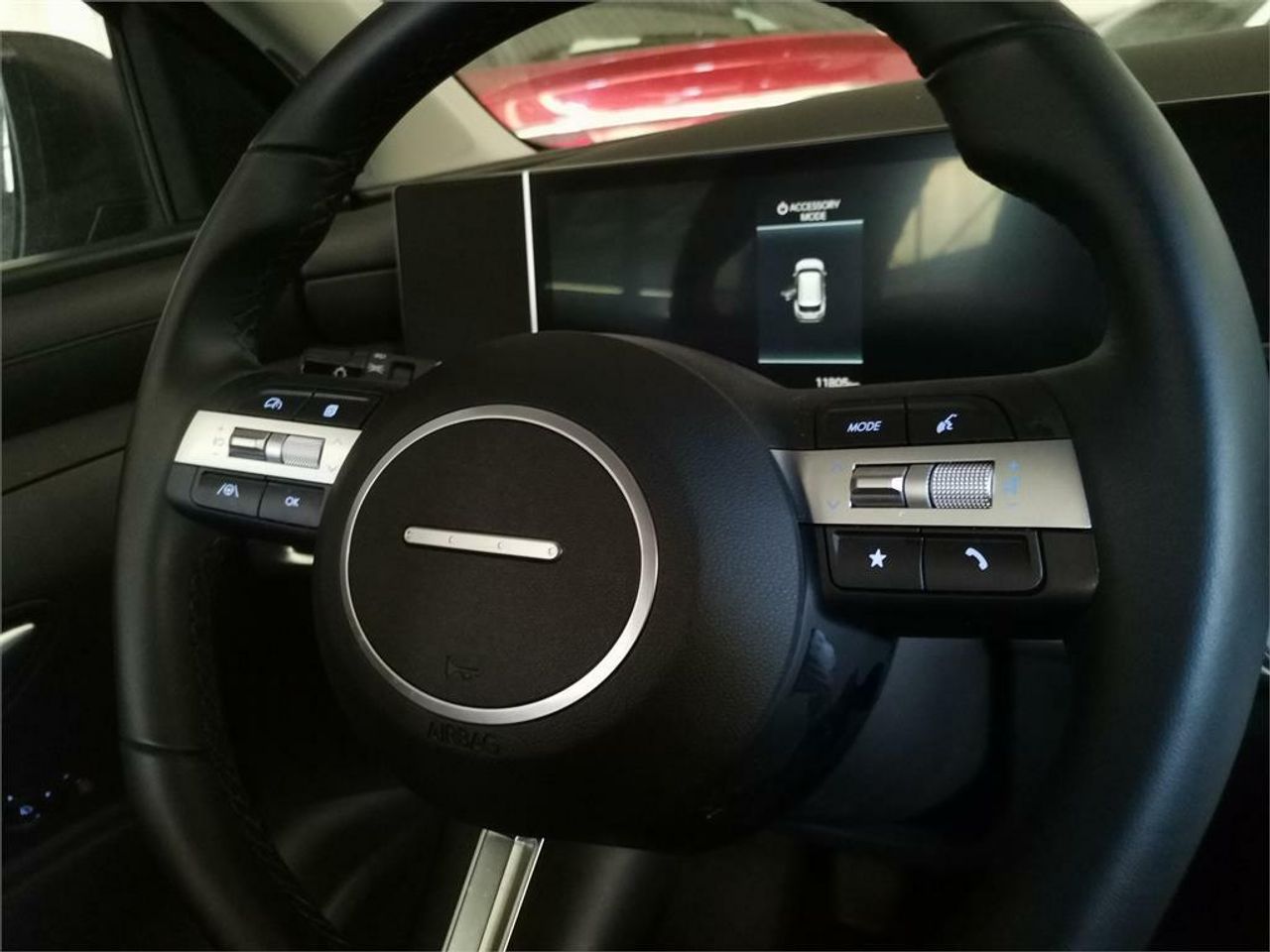 Hyundai Tucson 1.6D 85kW (115CV) Klass - foto 17