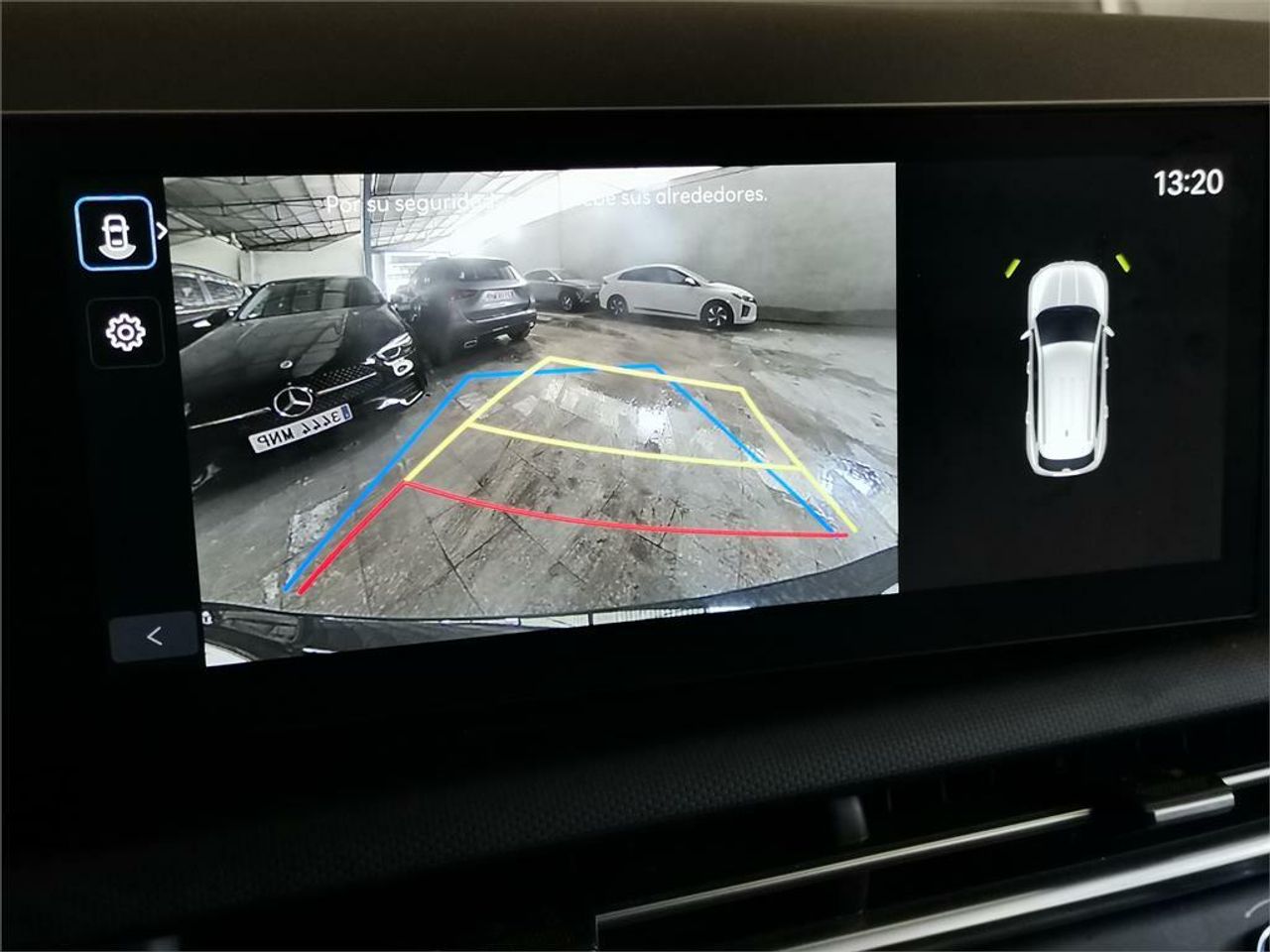 Hyundai Tucson 1.6D 85kW (115CV) Klass - foto 22