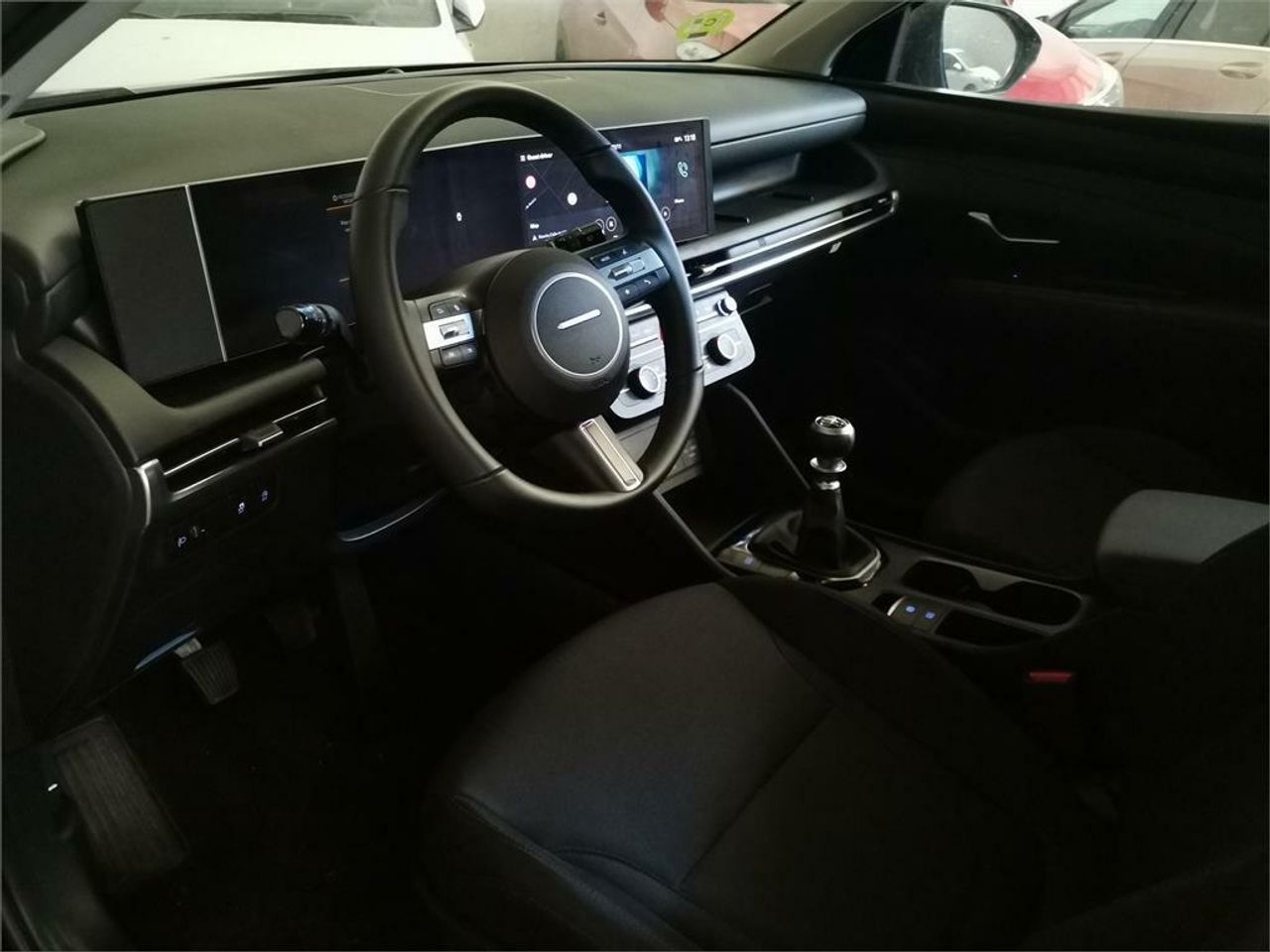 Hyundai Tucson 1.6D 85kW (115CV) Klass - foto 7