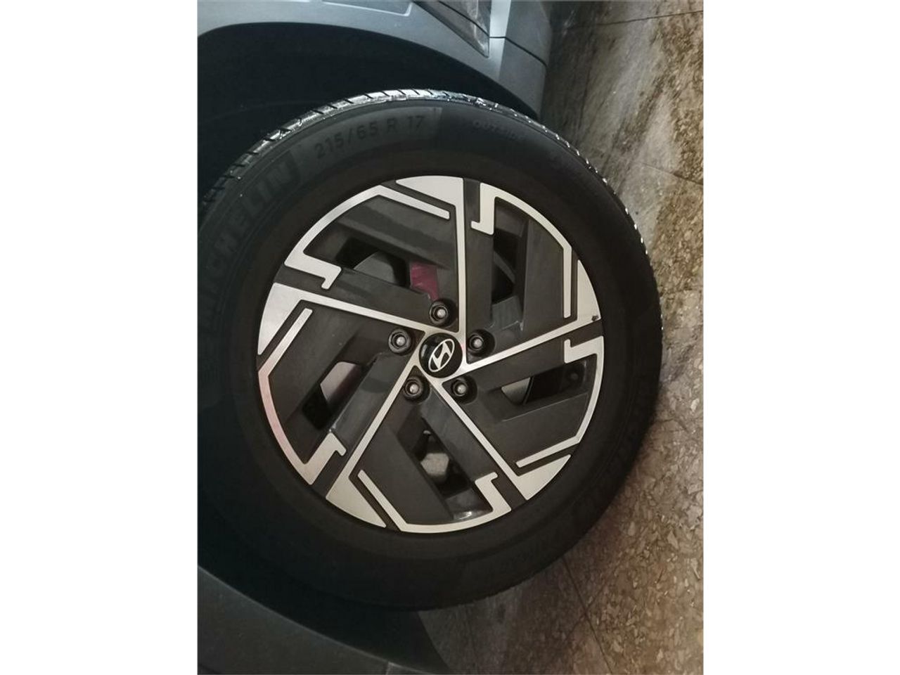 Hyundai Tucson 1.6D 85kW (115CV) Klass - foto 11