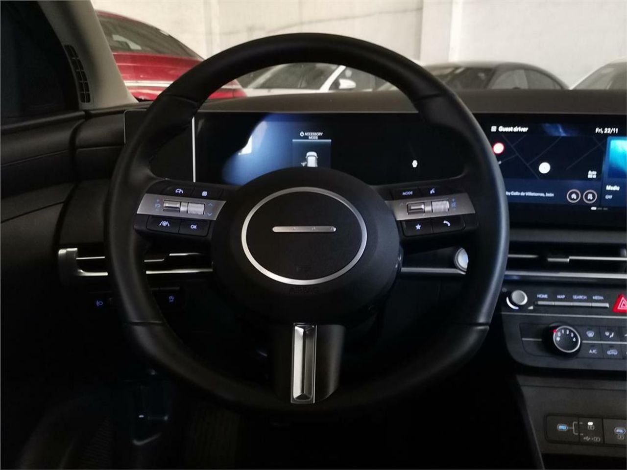 Hyundai Tucson 1.6D 85kW (115CV) Klass - foto 14