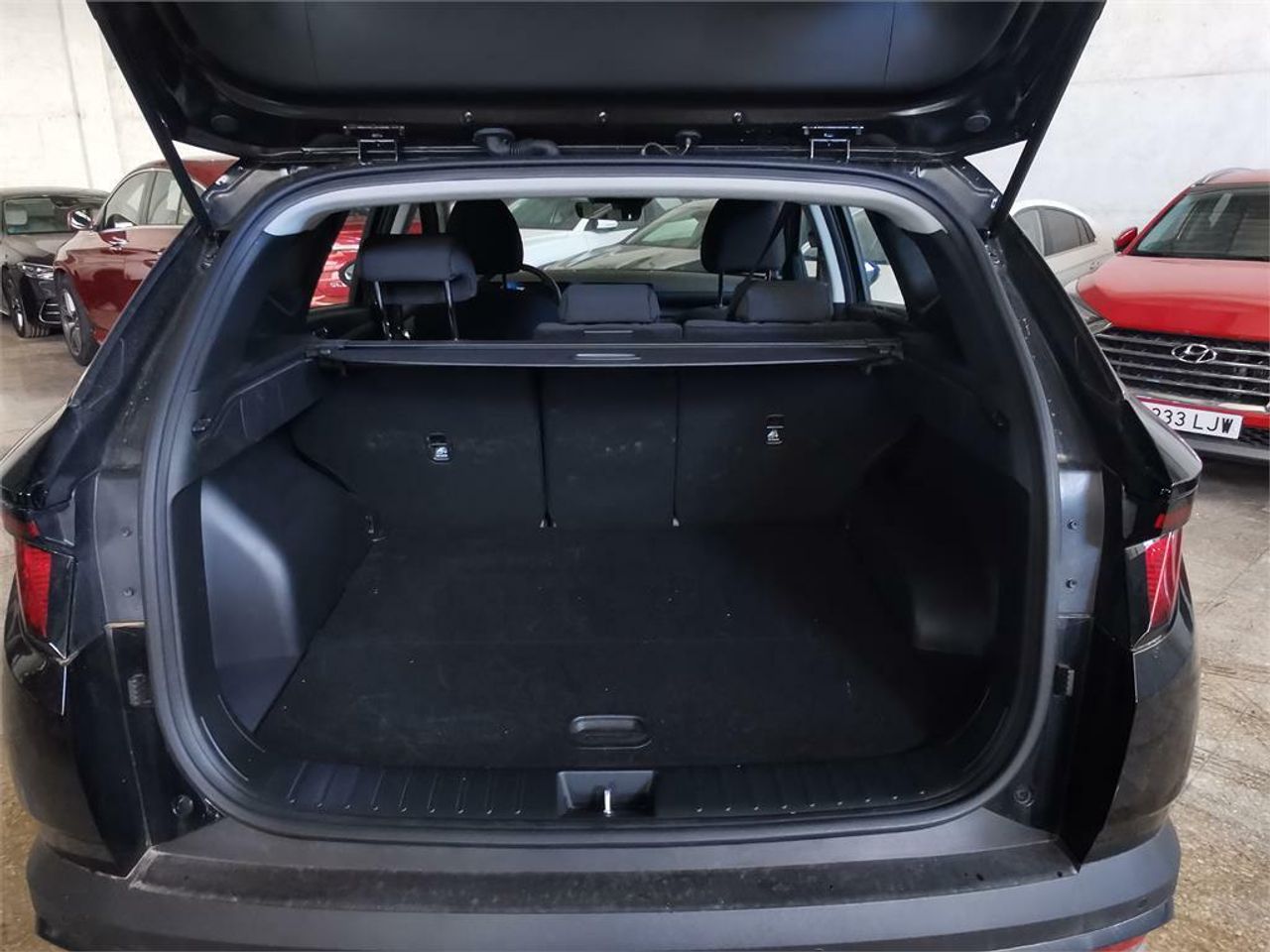 Hyundai Tucson 1.6D 85kW (115CV) Klass - foto 6