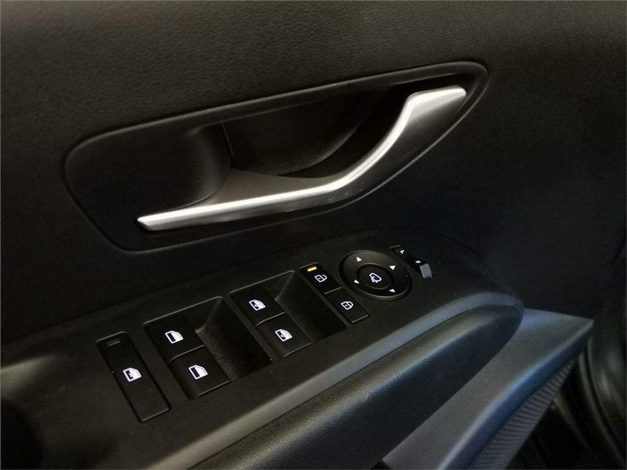 Hyundai Tucson 1.6D 85kW (115CV) Klass - foto 9