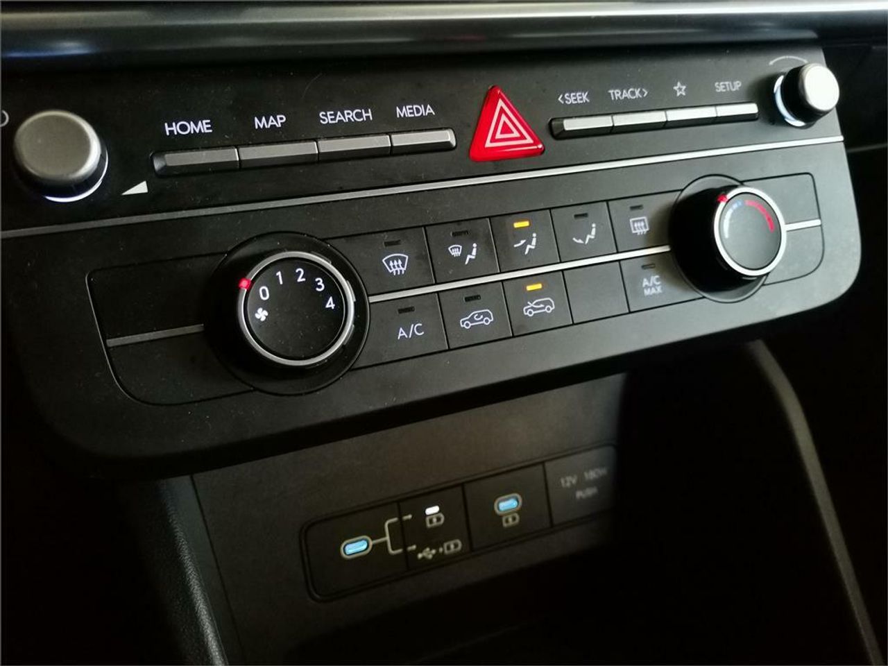 Hyundai Tucson 1.6D 85kW (115CV) Klass - foto 18