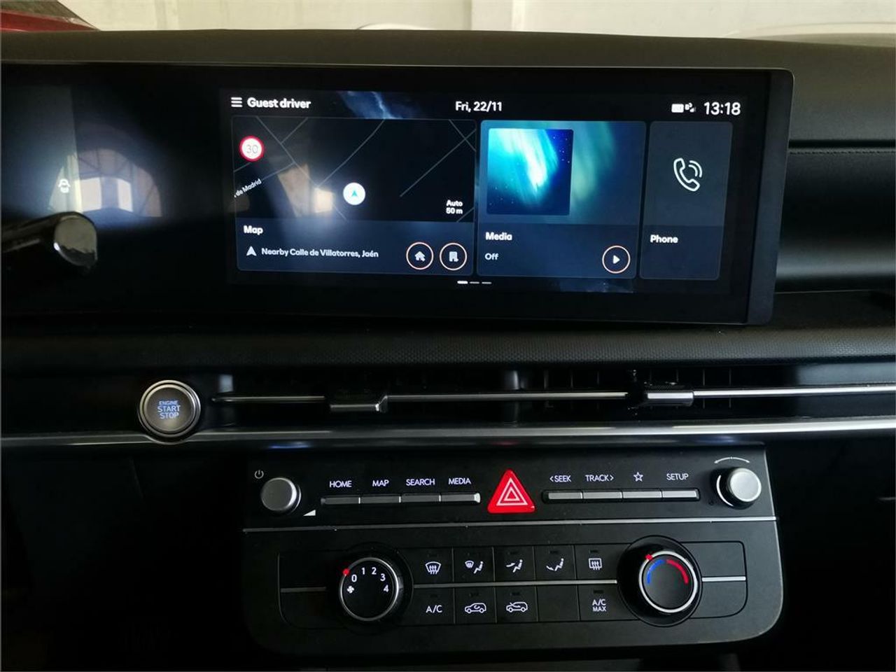 Hyundai Tucson 1.6D 85kW (115CV) Klass - foto 16