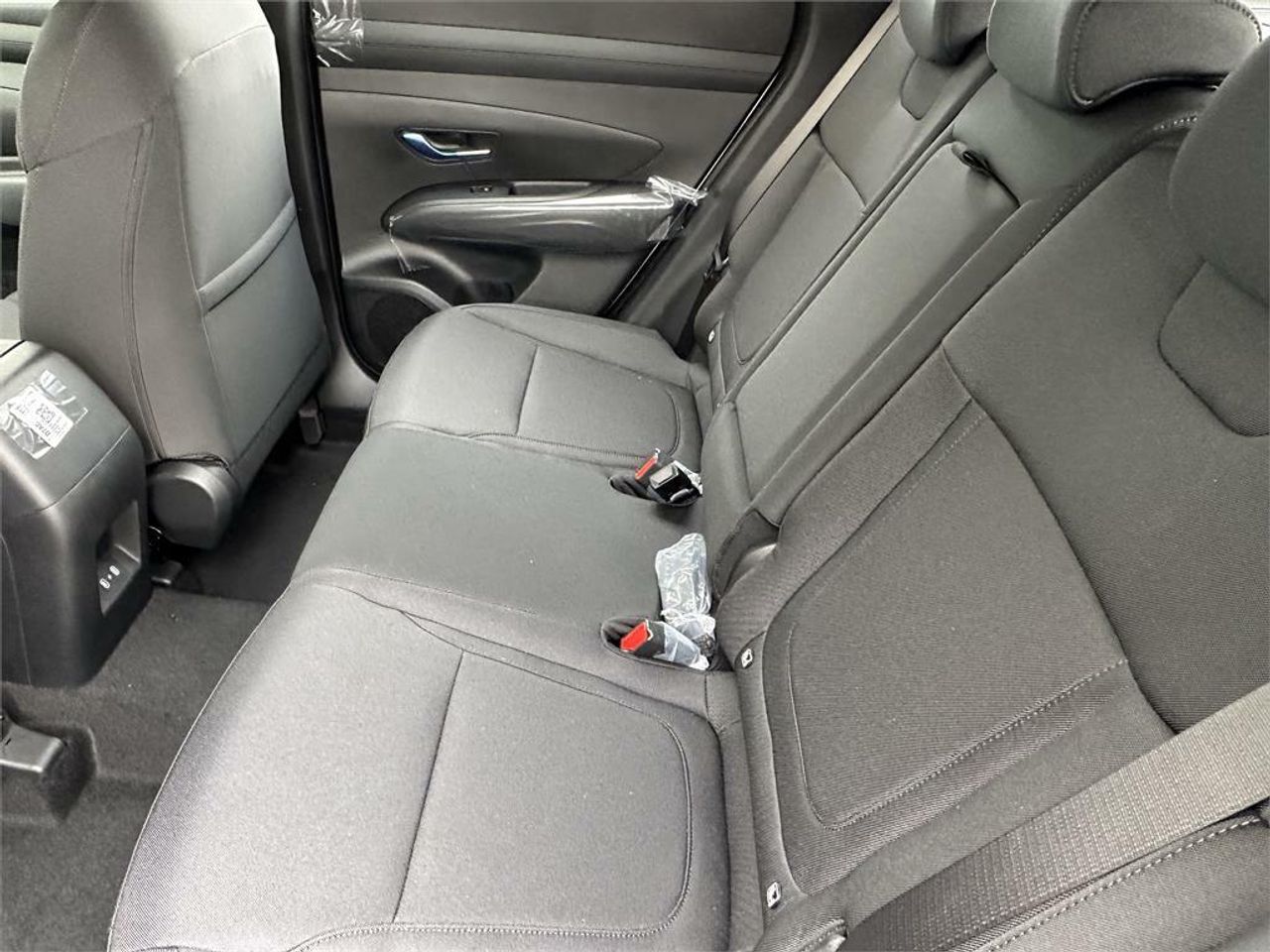 Hyundai Tucson 1.6T 118kW (160CV) Klass - foto 4