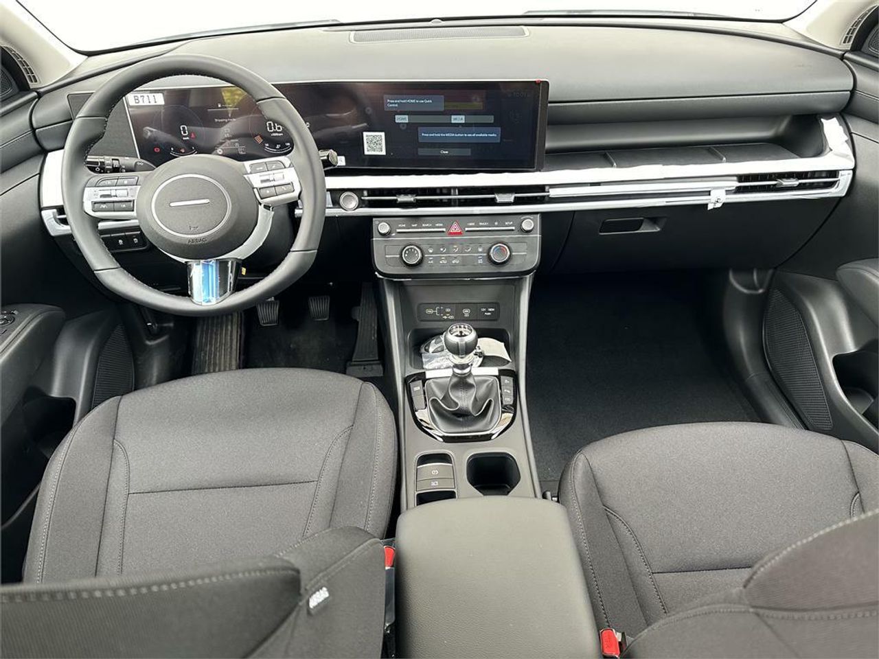 Hyundai Tucson 1.6T 118kW (160CV) Klass - foto 6