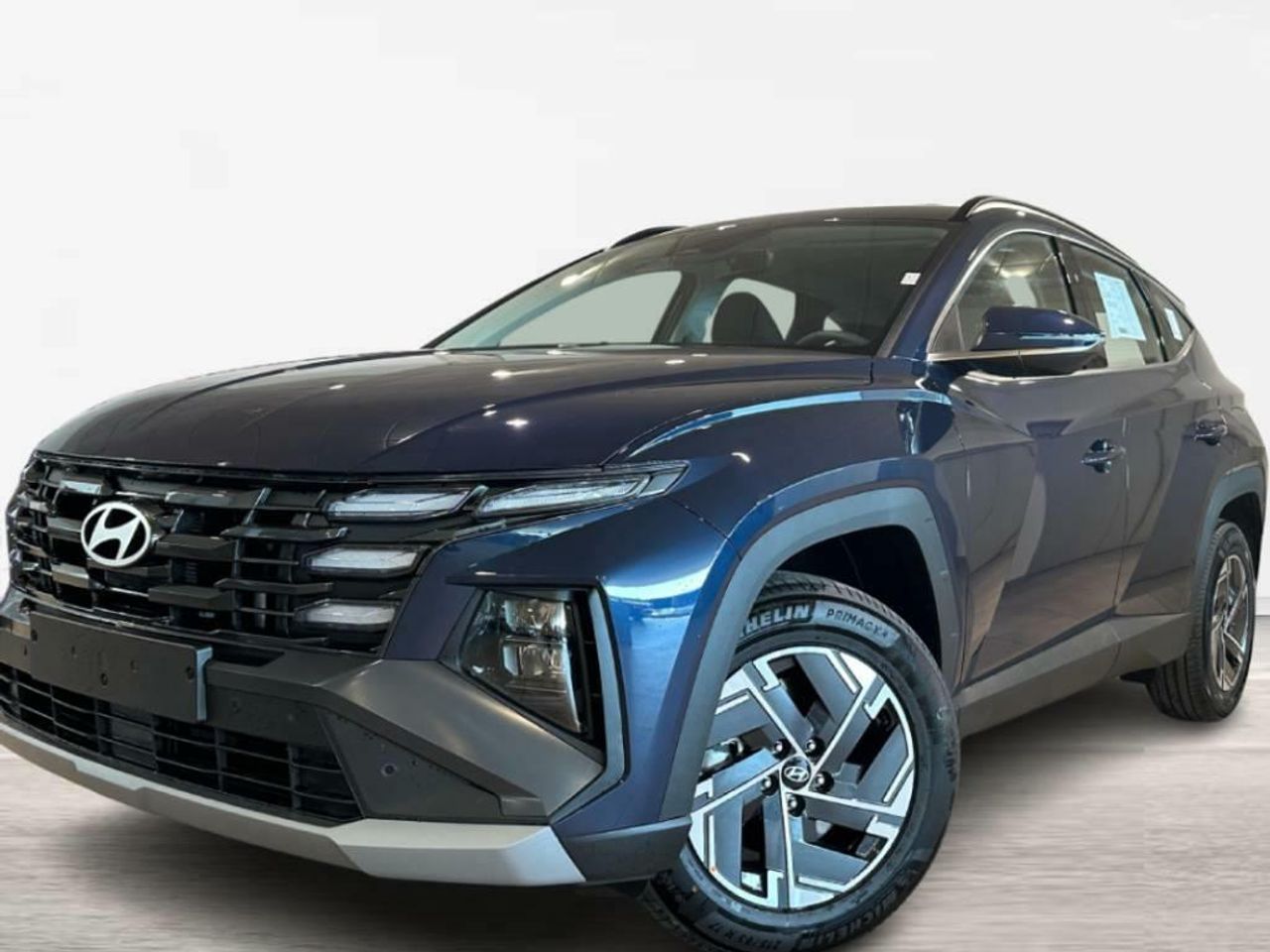 Hyundai Tucson 1.6T 118kW (160CV) Maxx