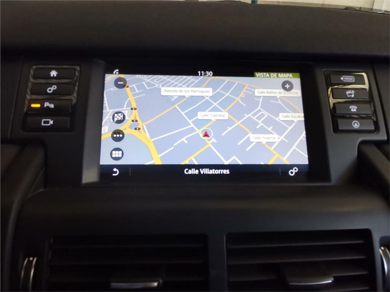 Land-Rover Discovery Sport 2.0L TD4 110kW (150CV) 4x4 HSE - foto 21