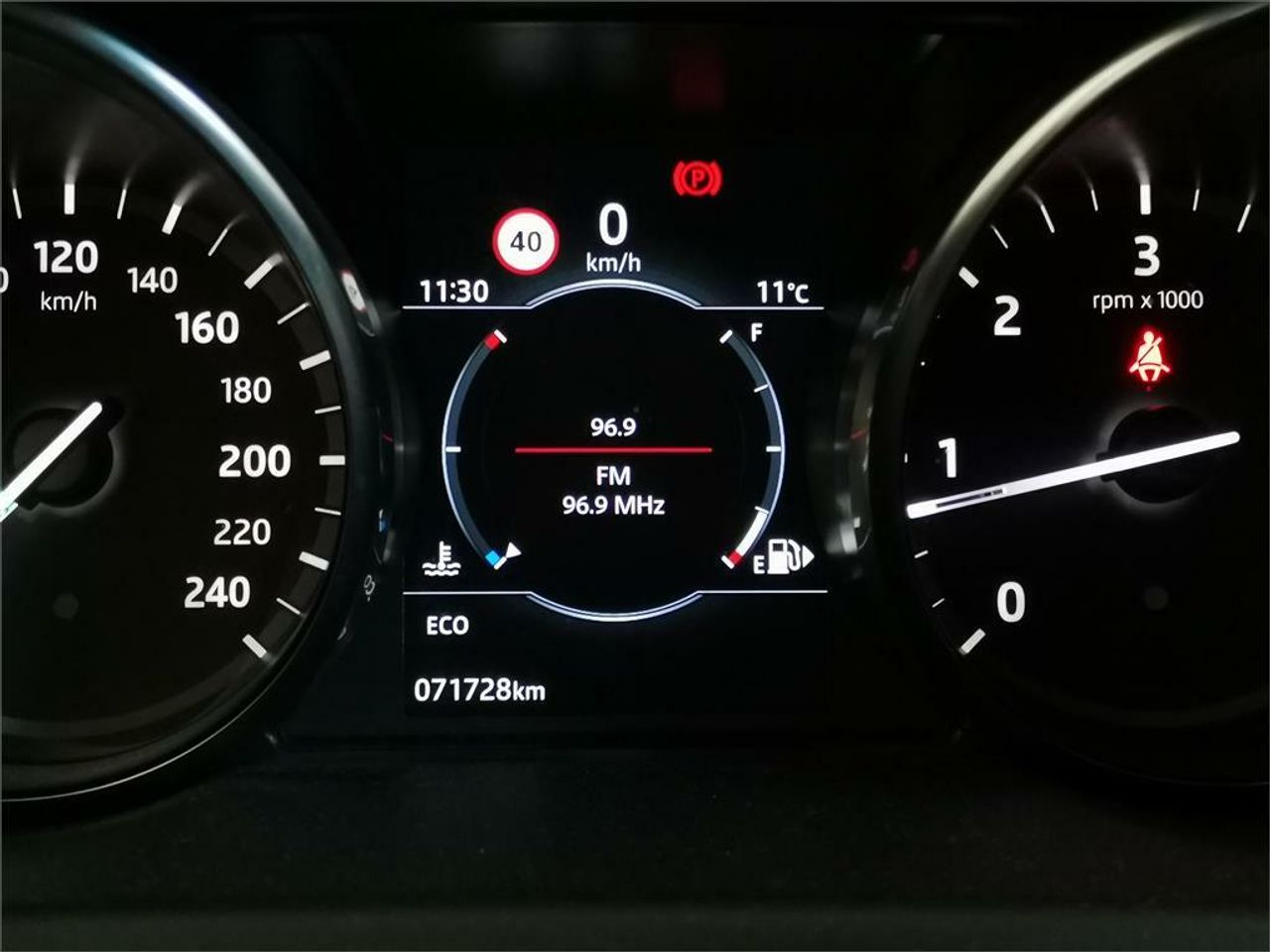 Land-Rover Discovery Sport 2.0L TD4 110kW (150CV) 4x4 HSE - foto 22