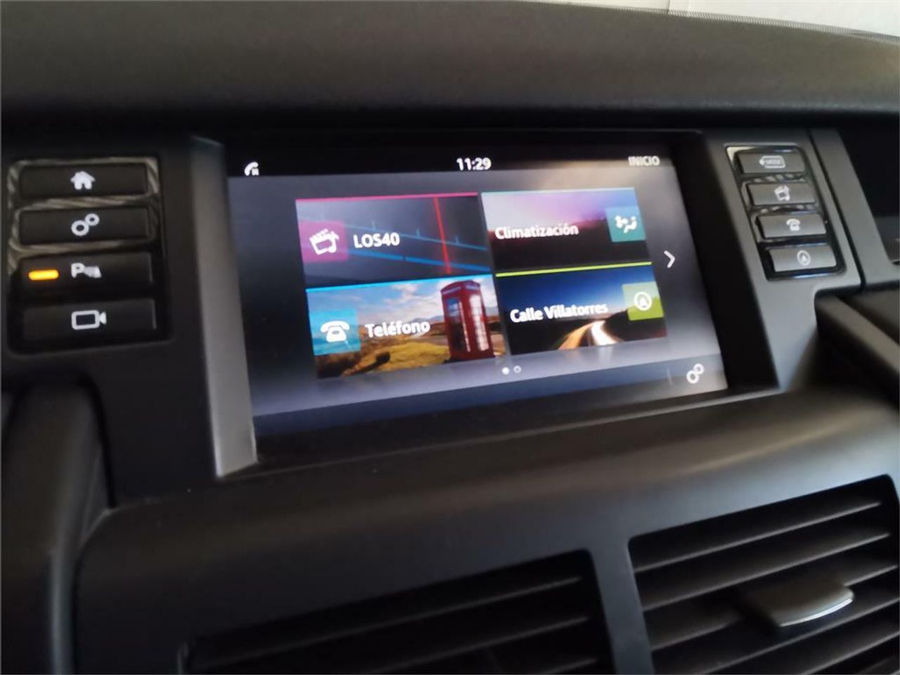 Land-Rover Discovery Sport 2.0L TD4 110kW (150CV) 4x4 HSE - foto 17